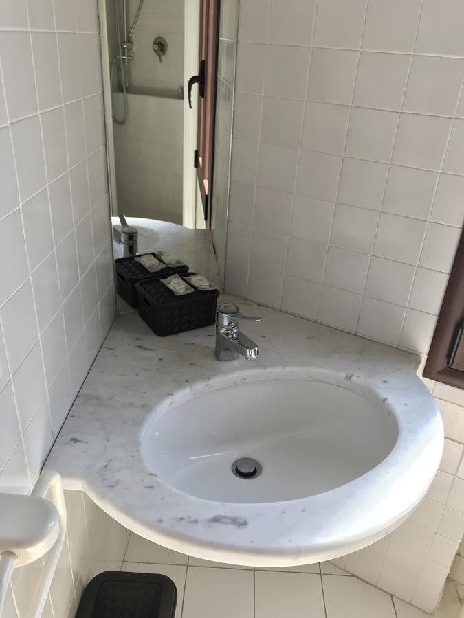 Hotel Su Meriagu Capitana Luaran gambar