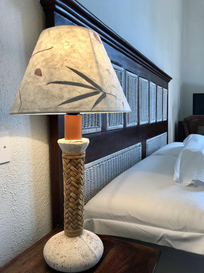 Hotel Su Meriagu Capitana Luaran gambar