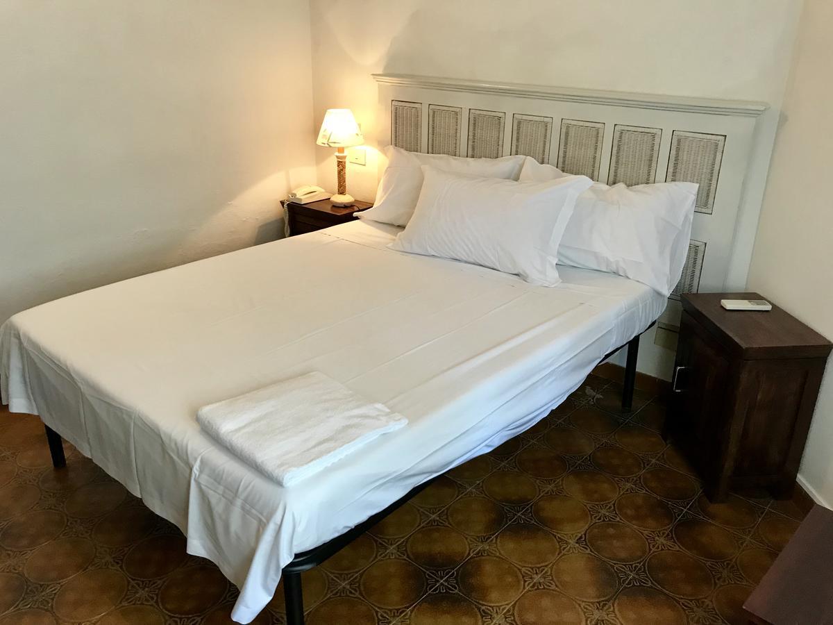 Hotel Su Meriagu Capitana Luaran gambar