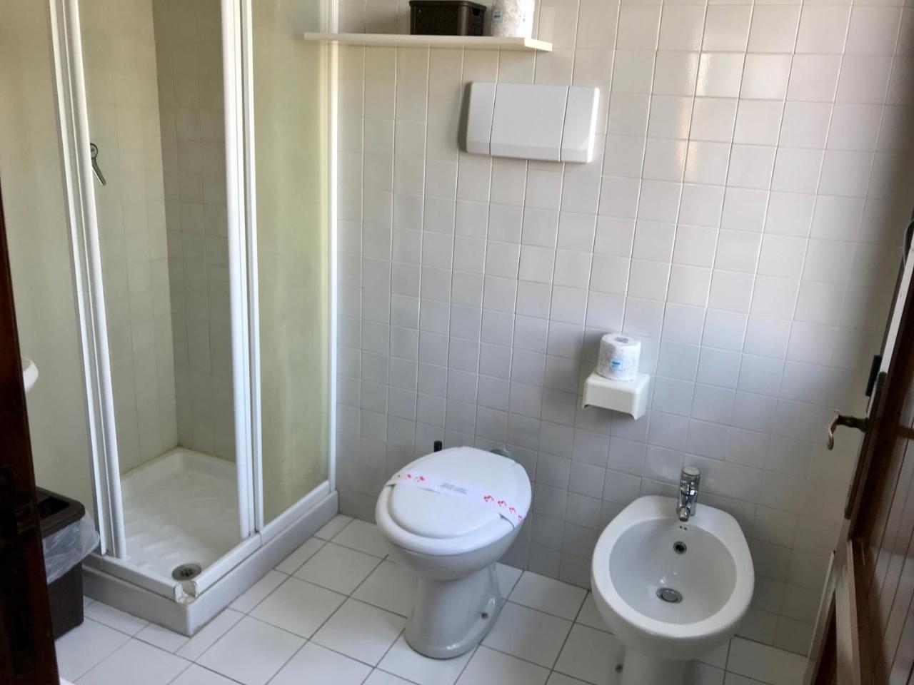 Hotel Su Meriagu Capitana Luaran gambar